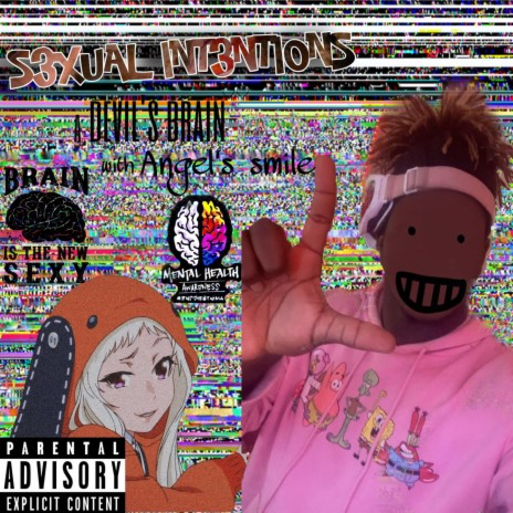 S3XUAL INT3NTIONS | Boomplay Music