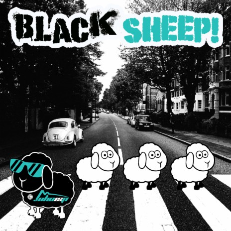 Black Sheep