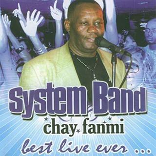 Chay Fanmi (Best Live Ever)