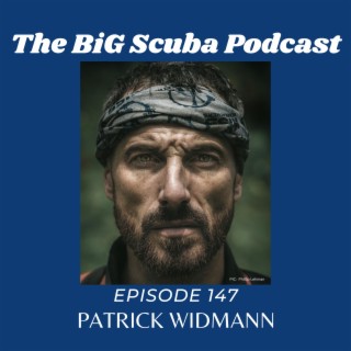 Episode 147 Patrick Widmann