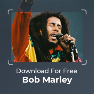 For Freedownload: Bob Marley