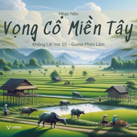 Nhạc Nền Vọng Cổ - Cồn Phụng Bến Tre | Boomplay Music