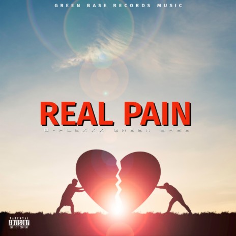 Real Pain | Boomplay Music