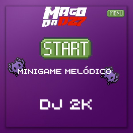 MINIGAME MELÓDICO | Boomplay Music