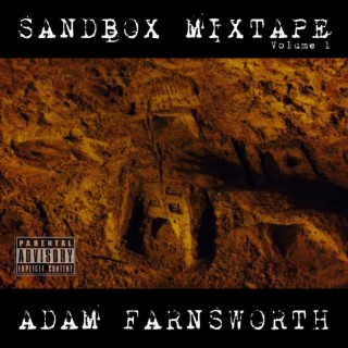 Sandbox Mixtape, Vol. 1