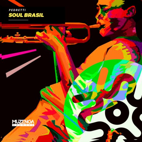 Soul Brasil | Boomplay Music