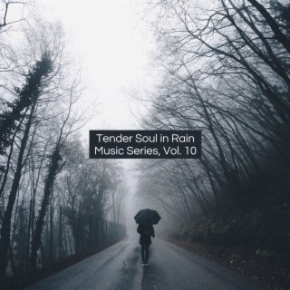 Tender Soul in Rain Music Series, Vol. 10