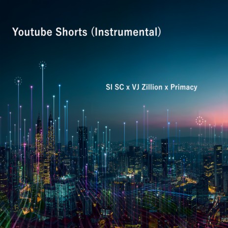 Youtube Shorts (Instrumental) ft. Primacy & VJ Zillion