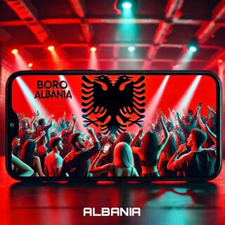 ALBANIA