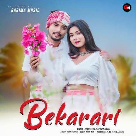 Bekarari ft. Sudhir Mahli | Boomplay Music