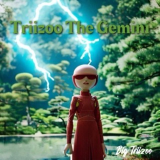 Triizoo The Gemini