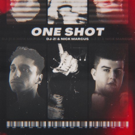 One Shot ft. Nick Marcus