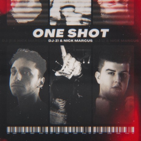 One Shot ft. Nick Marcus | Boomplay Music