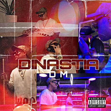 DINASTIA | Boomplay Music