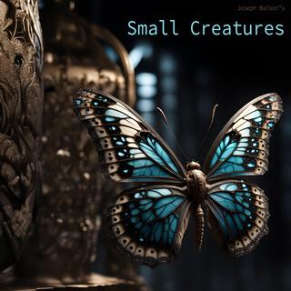 Rise of the small creatures