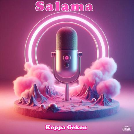 Salama | Boomplay Music