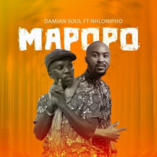 Mapopo ft. Nhlonipho lyrics | Boomplay Music