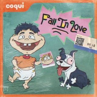 Fall In Love lyrics | Boomplay Music