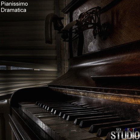 Pianissimo Dramatica | Boomplay Music