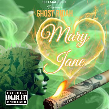 Mary Jane | Boomplay Music