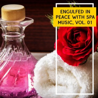 Engulfed in Peace with Spa Music, Vol. 01