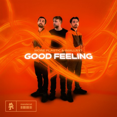 Good Feeling ft. imallryt | Boomplay Music