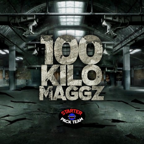 100KiloMaggz | Boomplay Music