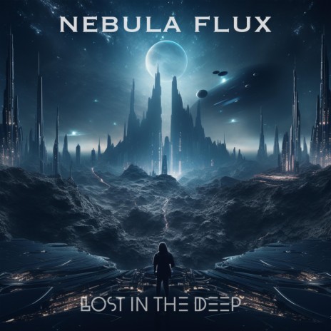 Journey of the Deep ft. Dj Nebula Flux, Dj Highpass & Dj Xelanek