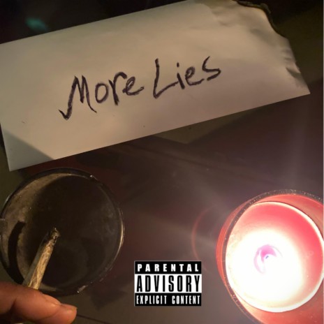 More Lies | Boomplay Music