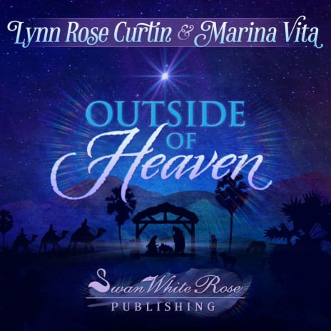 Outside of Heaven ft. Marina Vita & Cortnie Frazier | Boomplay Music