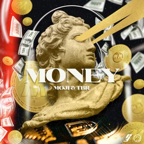 Money (Extended Mix) ft. TBR | Boomplay Music