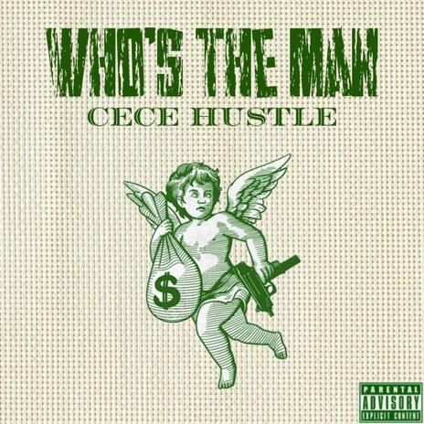 Who's the Man | Boomplay Music