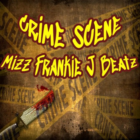 Crime Scene | Boomplay Music