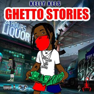 Ghetto Stories