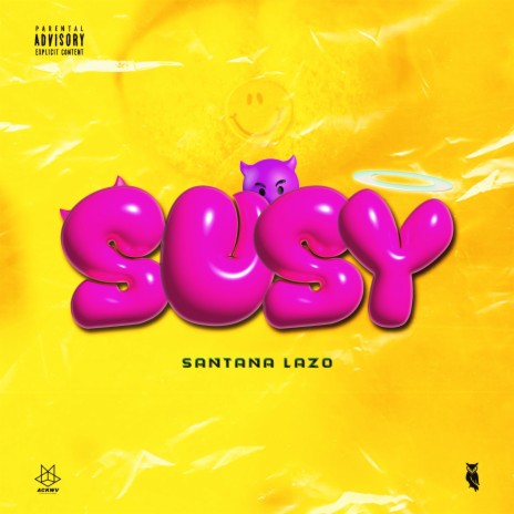 SUSY | Boomplay Music