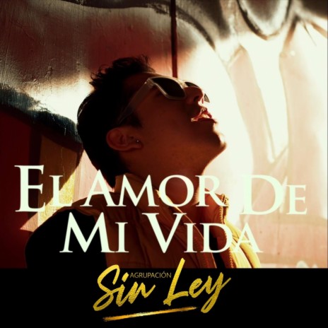 El Amor de Mi Vida | Boomplay Music