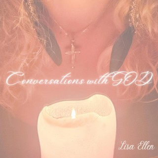 Conversations with GOD