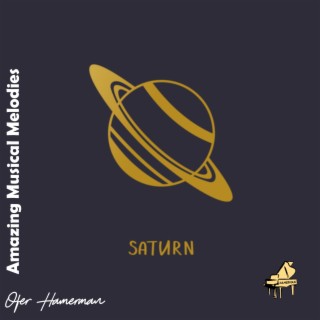 Amazing Musical Melodies (Saturn)