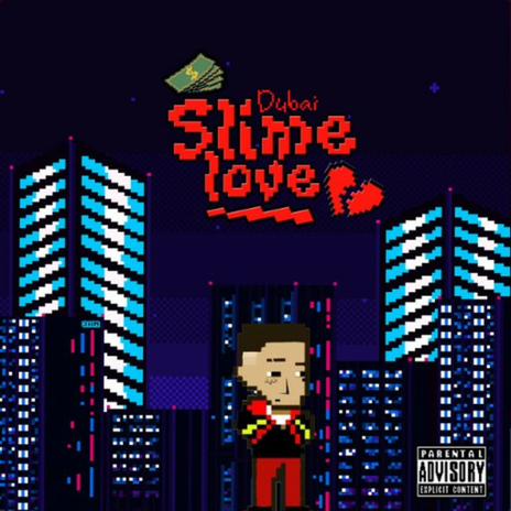 Slime Love | Boomplay Music