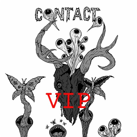 Contact VIP | Boomplay Music