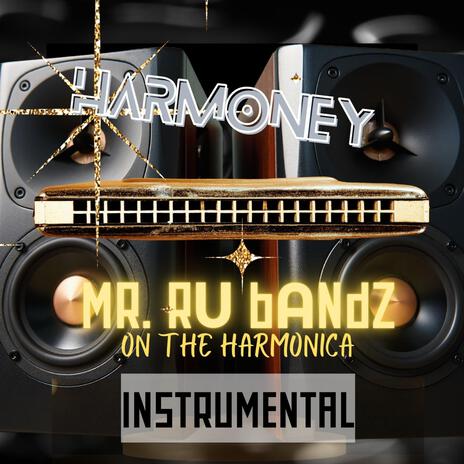 HARMONEY | Boomplay Music