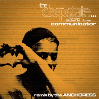 Communicator (The Anchoress Remix)