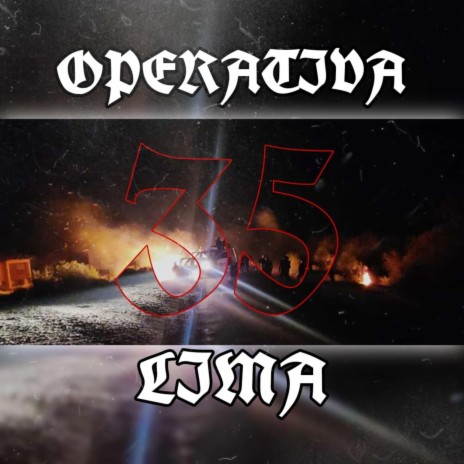 Operativa 35 Lima ft. Flako Hip Hop | Boomplay Music