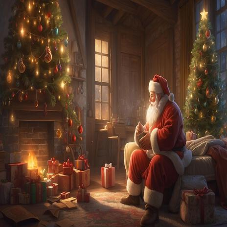 Magic Christmas Morning | Boomplay Music