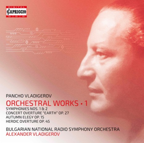 Symphony No. 2 in B-Flat Major, Op. 44 May: IV. Allegro con fuoco ft. Alexander Vladigerov | Boomplay Music