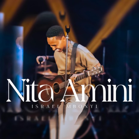 NITA AMINI | Boomplay Music