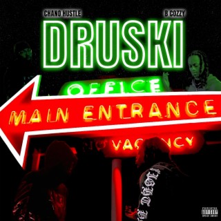 Druski ft. B Cozzy lyrics | Boomplay Music