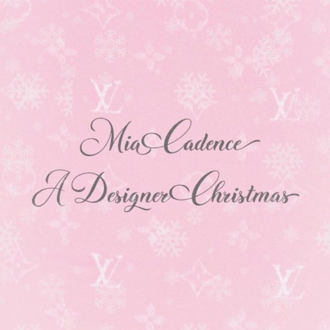 A Designer Christmas