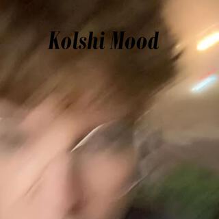 Kolshi Mood Tape #1