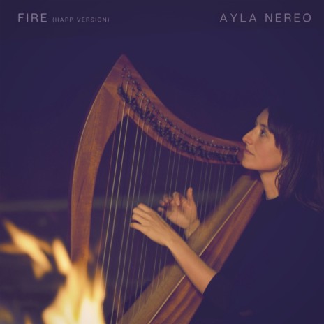 Fire (Harp Version) | Boomplay Music